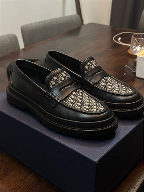 dior explorer loafers price|Dior Explorer Loafer Black Smooth Calfs.